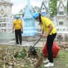 กิจกรรมจิตอาสาพัฒนา เนื่องในวันคล้ายวันพระราชสมภพ สมเด็จพระกนิษฐาธิราชเจ้า 